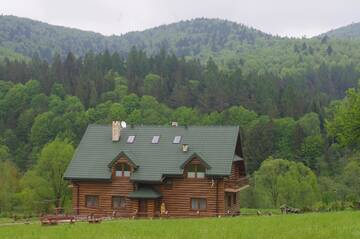 Фото Проживание в семье Kyczyrka г. Liszna 1